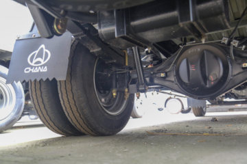 ������Խ��D5 PLUS ������ 2.0L 122���� CNG 3.95�׵�������С��(����)(SC1031UFD61CNG)ͼƬ