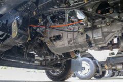 长安跨越者D5 PLUS 豪华型 2.0L 122马力 CNG 3.95米单排栏板小卡(国六)(SC1031UFD61CNG)