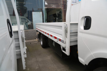 ������Խ��D5 PLUS ������ 2.0L 122���� CNG 3.95�׵�������С��(����)(SC1031UFD61CNG)ͼƬ