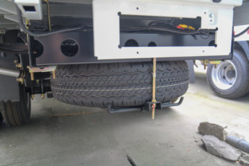 ������Խ��D5 PLUS ������ 2.0L 122���� CNG 3.95�׵�������С��(����)(SC1031UFD61CNG)ͼƬ