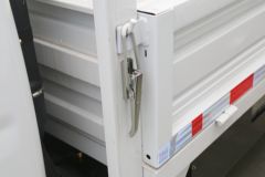 长安跨越者D5 PLUS 豪华型 2.0L 122马力 CNG 3.95米单排栏板小卡(国六)(SC1031UFD61CNG)
