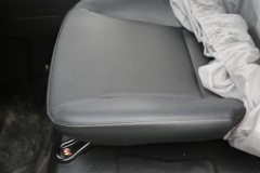 长安跨越者D5 PLUS 豪华型 2.0L 122马力 CNG 3.935米单排厢式小卡(SC5031XXYUFD61CNG)