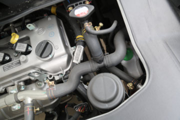 ������Խ��D5 PLUS ������ 2.0L 122���� CNG 3.935�׵�����ʽС��(SC5031XXYUFD61CNG)ͼƬ