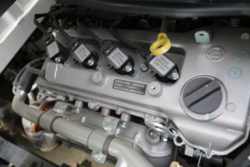 ������Խ��D5 PLUS ������ 2.0L 122���� CNG 3.935�׵�����ʽС��(SC5031XXYUFD61CNG)ͼƬ