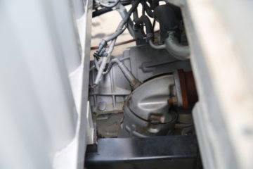 ������Խ��D5 PLUS ������ 2.0L 122���� CNG 3.935�׵�����ʽС��(SC5031XXYUFD61CNG)ͼƬ