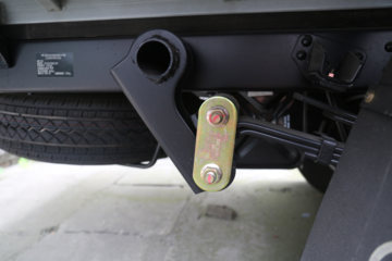 ������Խ��D5 PLUS ������ 2.0L 122���� CNG 3.935�׵�����ʽС��(SC5031XXYUFD61CNG)ͼƬ