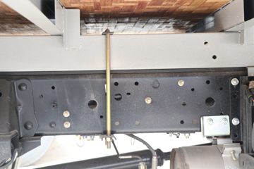 ���� ��ʮ��KV100 132���� 4.13�׵�����ʽ�Ῠ(4.875�ٱ�)(QL5043XXYMVHA)ͼƬ