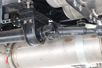 ���� ��ʮ��KV100 132���� 4.13�׵�����ʽ�Ῠ(4.875�ٱ�)(QL5043XXYMVHA)ͼƬ