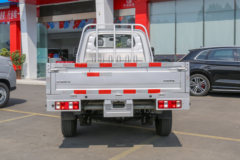 开瑞 小象X5 青春版 3.1T 3.2米单排纯电动栏板微卡41.86kWh 开瑞 小象X5 青春版 3.1T 3.2米单排纯电动栏板微卡41.86kWh