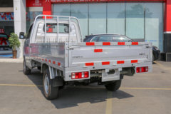 开瑞 小象X5 青春版 3.1T 3.2米单排纯电动栏板微卡41.86kWh 开瑞 小象X5 青春版 3.1T 3.2米单排纯电动栏板微卡41.86kWh