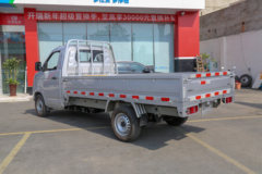 开瑞 小象X5 青春版 3.1T 3.2米单排纯电动栏板微卡41.86kWh 开瑞 小象X5 青春版 3.1T 3.2米单排纯电动栏板微卡41.86kWh