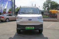 奇瑞商用车 开瑞X5 3.2米单排纯电动栏板微卡 中创新航50.38kWh