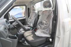 开瑞 小象X5 青春版 3.1T 3.2米单排纯电动栏板微卡41.86kWh 开瑞 小象X5 青春版 3.1T 3.2米单排纯电动栏板微卡41.86kWh