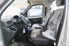 开瑞 小象X5 青春版 3.1T 3.2米单排纯电动栏板微卡41.86kWh 开瑞 小象X5 青春版 3.1T 3.2米单排纯电动栏板微卡41.86kWh