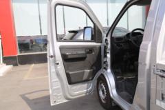 开瑞 小象X5 青春版 3.1T 3.2米单排纯电动栏板微卡41.86kWh 开瑞 小象X5 青春版 3.1T 3.2米单排纯电动栏板微卡41.86kWh