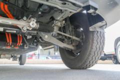 开瑞 小象X5 青春版 3.1T 3.2米单排纯电动栏板微卡41.86kWh 开瑞 小象X5 青春版 3.1T 3.2米单排纯电动栏板微卡41.86kWh