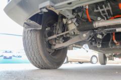 开瑞 小象X5 青春版 3.1T 3.2米单排纯电动栏板微卡41.86kWh 开瑞 小象X5 青春版 3.1T 3.2米单排纯电动栏板微卡41.86kWh