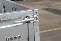 开瑞 小象X5 青春版 3.1T 3.2米单排纯电动栏板微卡41.86kWh 开瑞 小象X5 青春版 3.1T 3.2米单排纯电动栏板微卡41.86kWh