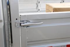 开瑞 小象X5 青春版 3.1T 3.2米单排纯电动栏板微卡41.86kWh 开瑞 小象X5 青春版 3.1T 3.2米单排纯电动栏板微卡41.86kWh