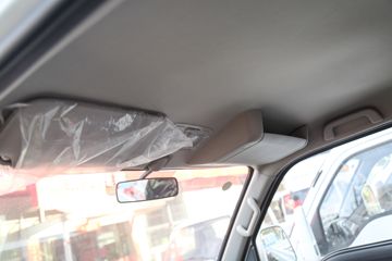 ����;�� T5 1.6L 122���� ���� 3.5�׵�������С��(EQ1031S16QCC)ͼƬ