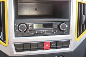 ����;�� T5 1.6L 122���� ���� 3.5�׵�������С��(EQ1031S16QCC)ͼƬ