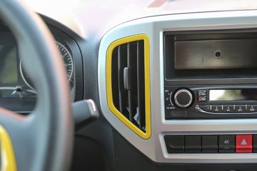 ����;�� T5 1.6L 122���� ���� 3.5�׵�������С��(EQ1031S16QCC)ͼƬ