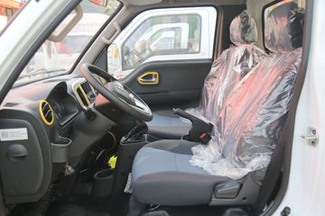 ����;�� T5 1.6L 122���� ���� 3.5�׵�������С��(EQ1031S16QCC)ͼƬ