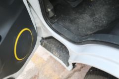东风途逸 T5 1.6L 122马力 汽油 3.5米单排栏板小卡(EQ1031S16QCC)