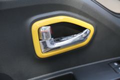东风途逸 T5 1.6L 122马力 汽油 3.5米单排栏板小卡(EQ1031S16QCC)