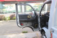 东风途逸 T5 1.6L 122马力 汽油 3.5米单排栏板小卡(EQ1031S16QCC)