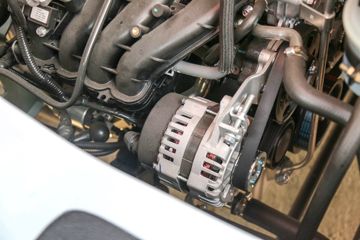 ����;�� T5 1.6L 122���� ���� 3.5�׵�������С��(EQ1031S16QCC)ͼƬ