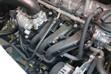 ����;�� T5 1.6L 122���� ���� 3.5�׵�������С��(EQ1031S16QCC)ͼƬ