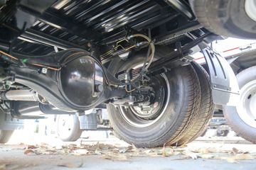 ����;�� T5 1.6L 122���� ���� 3.5�׵�������С��(EQ1031S16QCC)ͼƬ