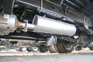 ����;�� T5 1.6L 122���� ���� 3.5�׵�������С��(EQ1031S16QCC)ͼƬ