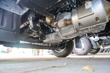 ����;�� T5 1.6L 122���� ���� 3.5�׵�������С��(EQ1031S16QCC)ͼƬ