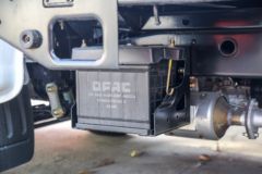 东风途逸 T5 1.6L 122马力 汽油 3.5米单排栏板小卡(EQ1031S16QCC)