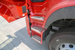 东风新疆 畅行D7V 480马力 6X4 LNG牵引车(东风14档)(DFV4259GP6N1) 东风新疆 畅行D7V 480马力 6X4 LNG牵引车(东风14档)(DFV4259GP6N1)