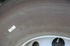 东风新疆 畅行D7V 480马力 6X4 LNG牵引车(东风14档)(DFV4259GP6N1) 东风新疆 畅行D7V 480马力 6X4 LNG牵引车(东风14档)(DFV4259GP6N1)