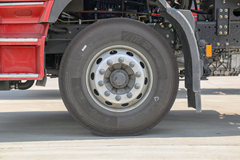 东风新疆 畅行D7V 480马力 6X4 LNG牵引车(东风14档)(DFV4259GP6N1) 东风新疆 畅行D7V 480马力 6X4 LNG牵引车(东风14档)(DFV4259GP6N1)