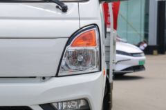 优惠0.2万 廊坊市跨越者D5载货车火热促销中