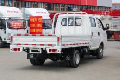 购跨越者D5载货车 享高达0.1万优惠