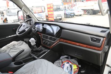 ������Խ��D5 PLUS ������ 2.0L 122���� CNG 3.05��˫������С��ͼƬ