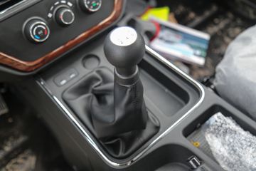 ������Խ��D5 PLUS ������ 2.0L 122���� CNG 3.05��˫������С��ͼƬ