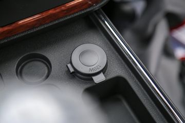 ������Խ��D5 PLUS ������ 2.0L 122���� CNG 3.05��˫������С��ͼƬ