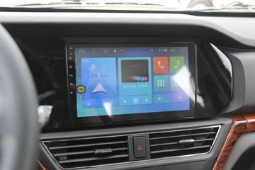 ������Խ��D5 PLUS ������ 2.0L 122���� CNG 3.05��˫������С��ͼƬ