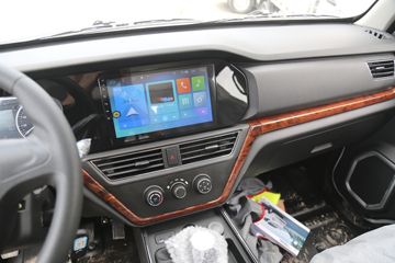 ������Խ��D5 PLUS ������ 2.0L 122���� CNG 3.05��˫������С��ͼƬ