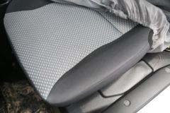 长安跨越者D5 PLUS 舒适型 2.0L 122马力 CNG 3.05米双排栏板小卡(CKS1032D5FS61NG)