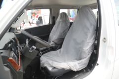 长安跨越者D5 PLUS 舒适型 2.0L 122马力 CNG 3.05米双排栏板小卡(CKS1032D5FS61NG)