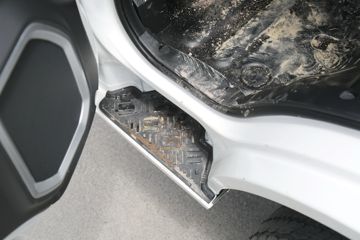������Խ��D5 PLUS ������ 2.0L 122���� CNG 3.05��˫������С��ͼƬ