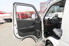 长安跨越者D5 PLUS 舒适型 2.0L 122马力 CNG 3.05米双排栏板小卡(CKS1032D5FS61NG)